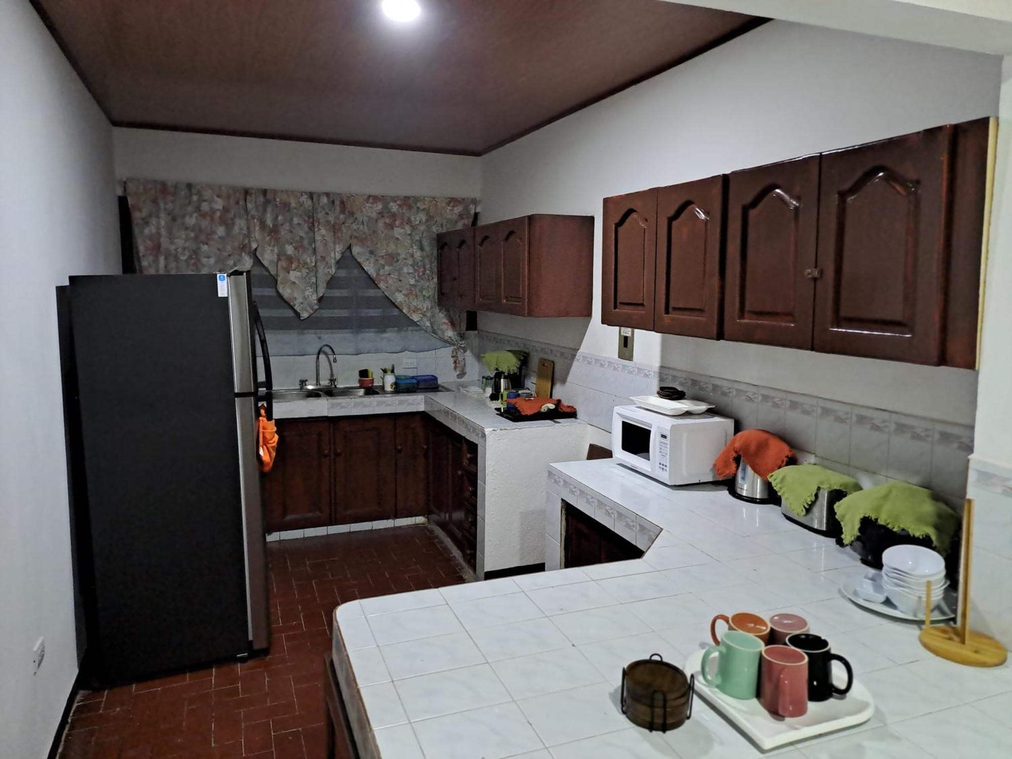 Hostel Casa Mar Liberia Eksteriør bilde