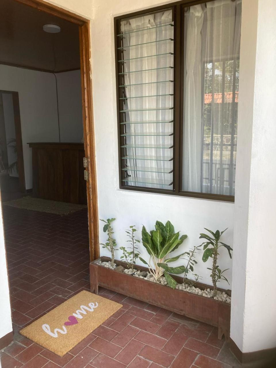 Hostel Casa Mar Liberia Eksteriør bilde