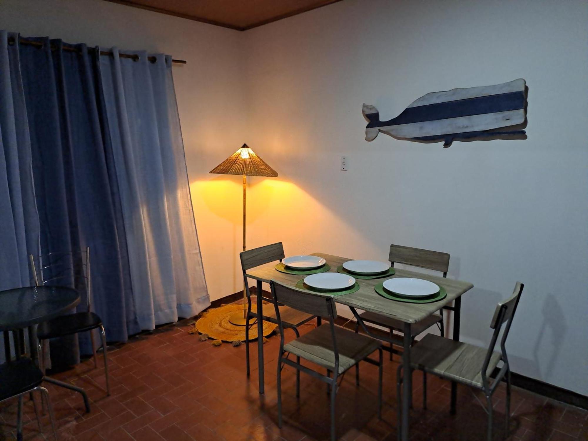 Hostel Casa Mar Liberia Eksteriør bilde