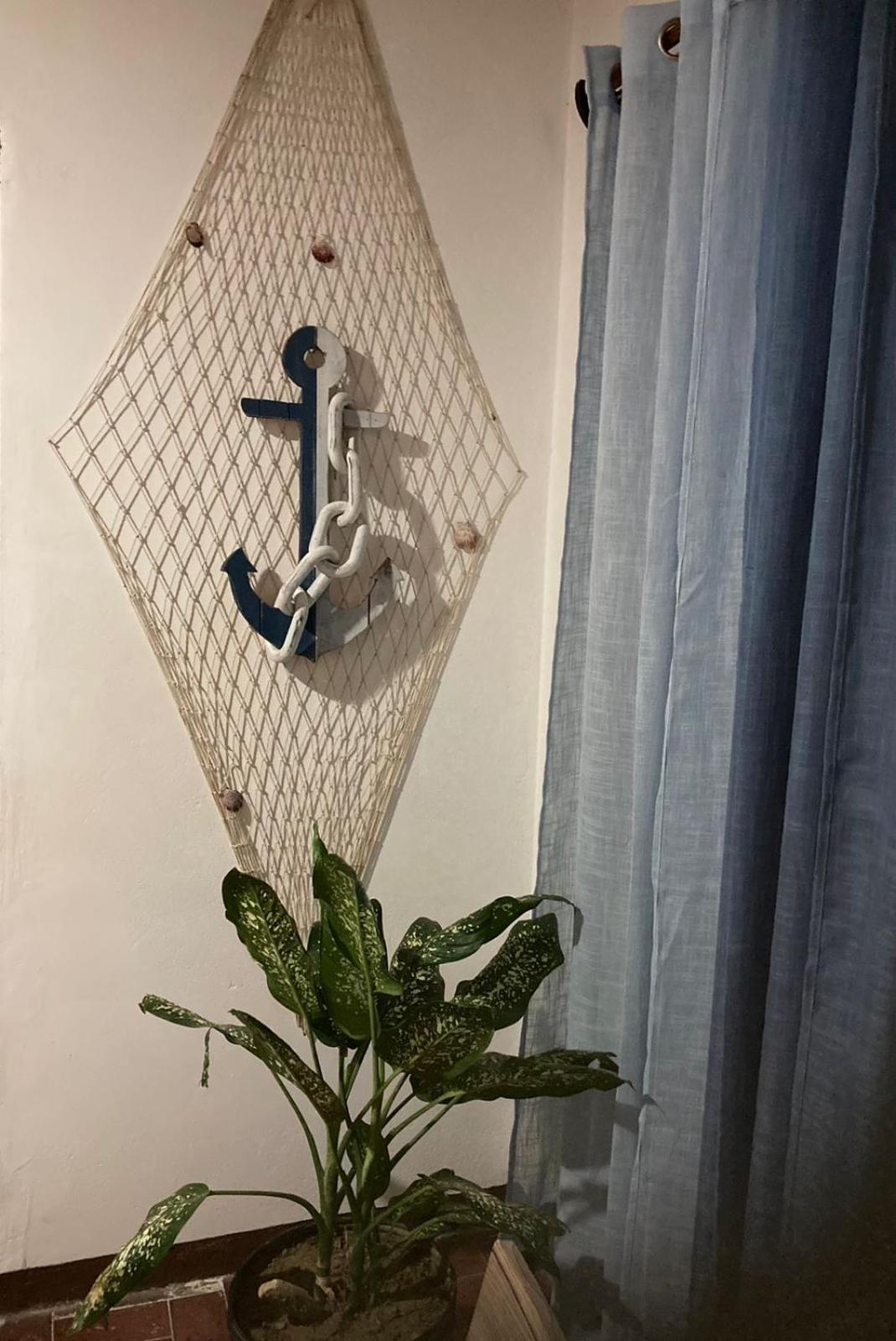 Hostel Casa Mar Liberia Eksteriør bilde