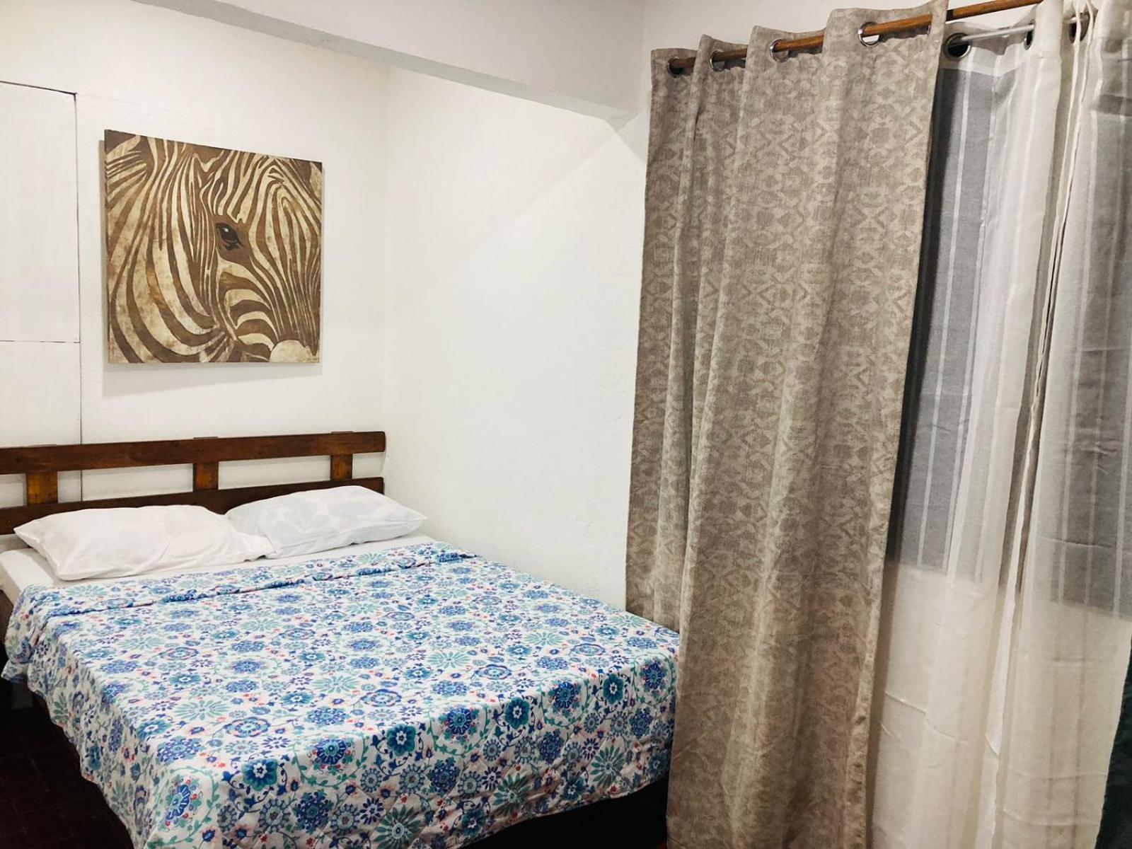 Hostel Casa Mar Liberia Eksteriør bilde