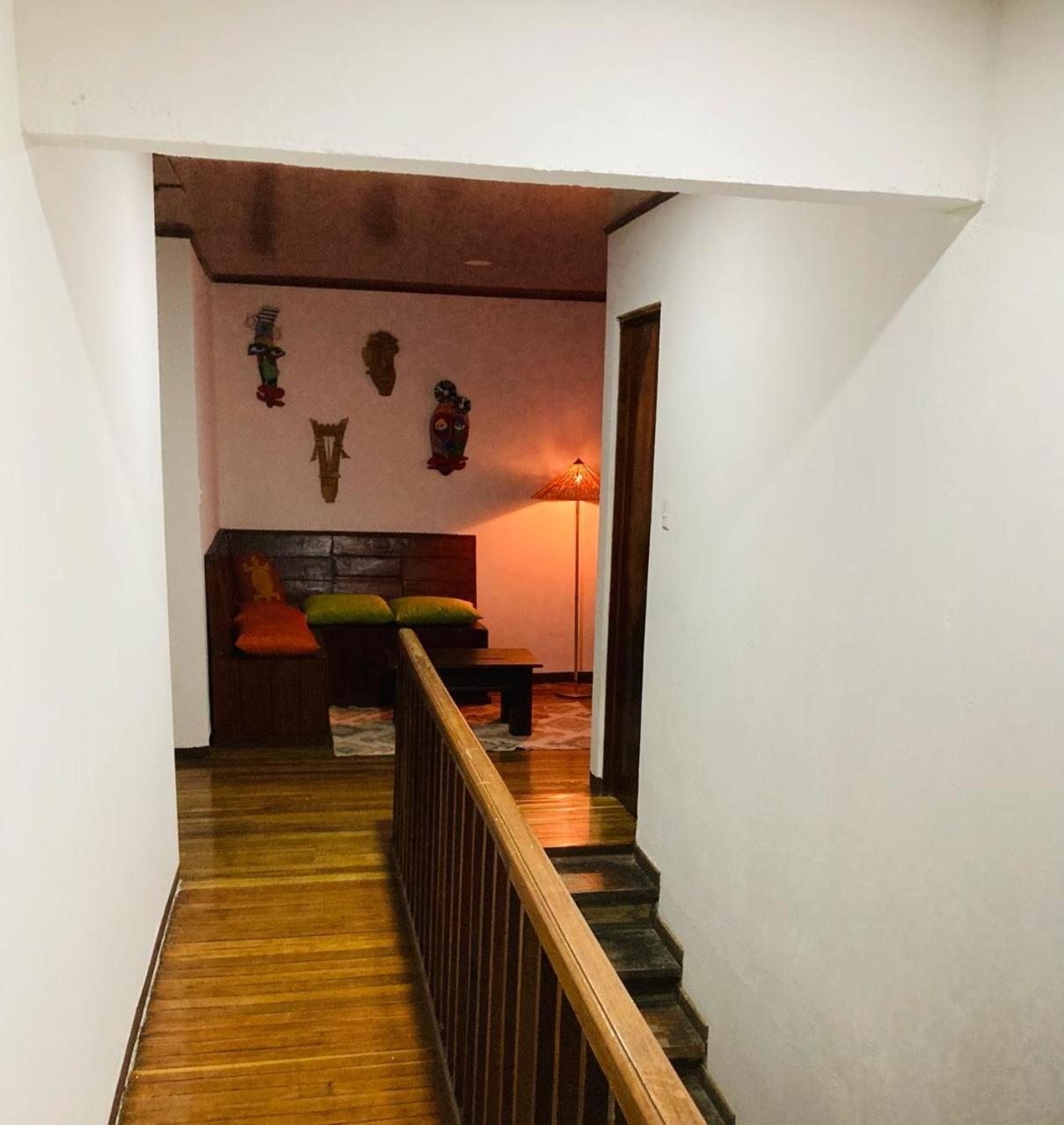 Hostel Casa Mar Liberia Eksteriør bilde