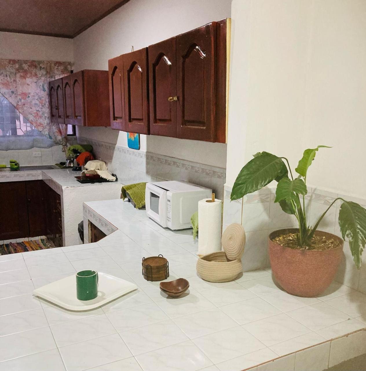 Hostel Casa Mar Liberia Eksteriør bilde