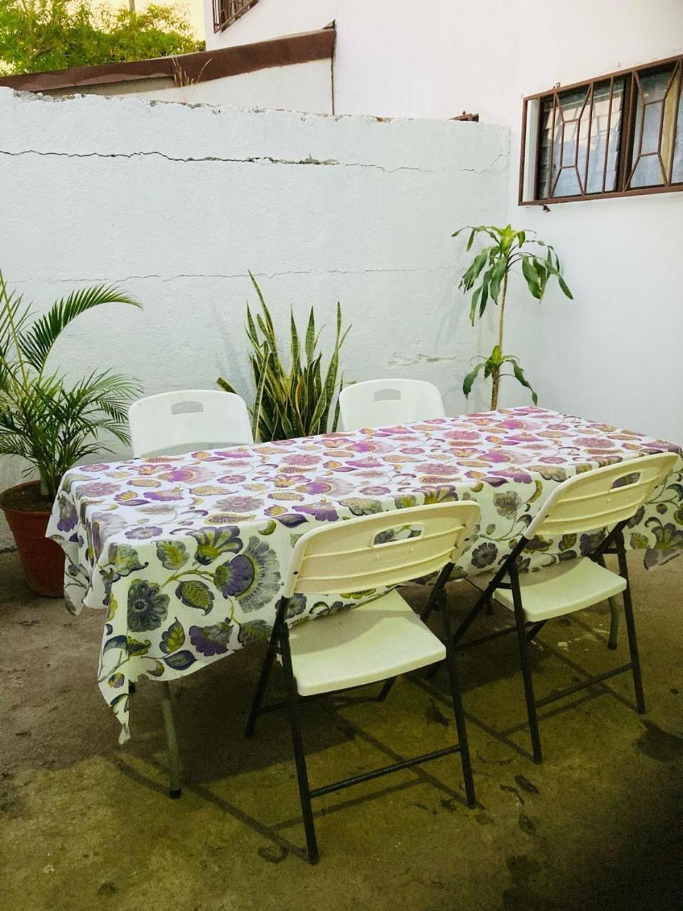Hostel Casa Mar Liberia Eksteriør bilde