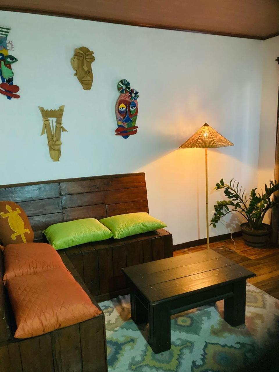 Hostel Casa Mar Liberia Eksteriør bilde