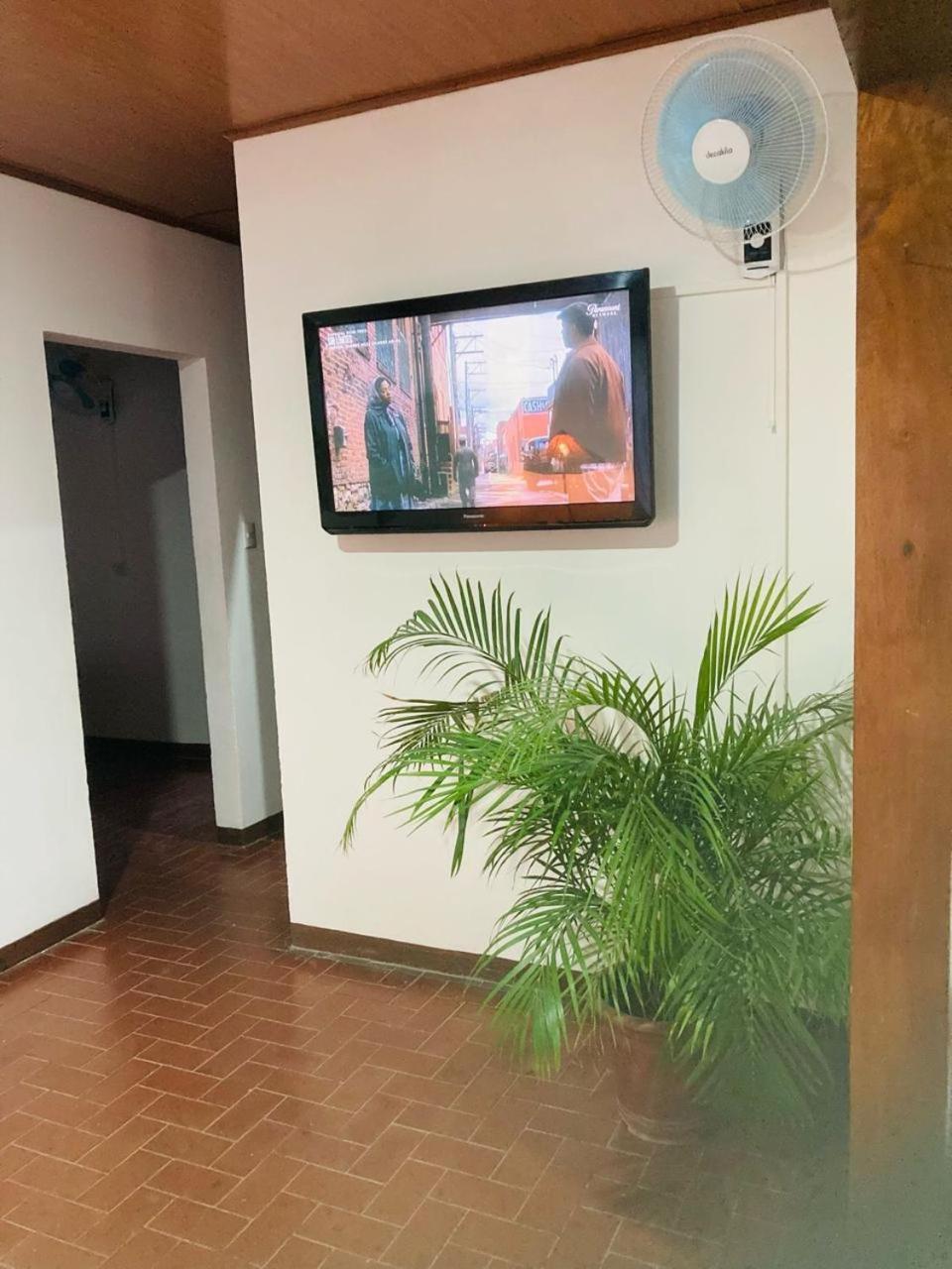 Hostel Casa Mar Liberia Eksteriør bilde