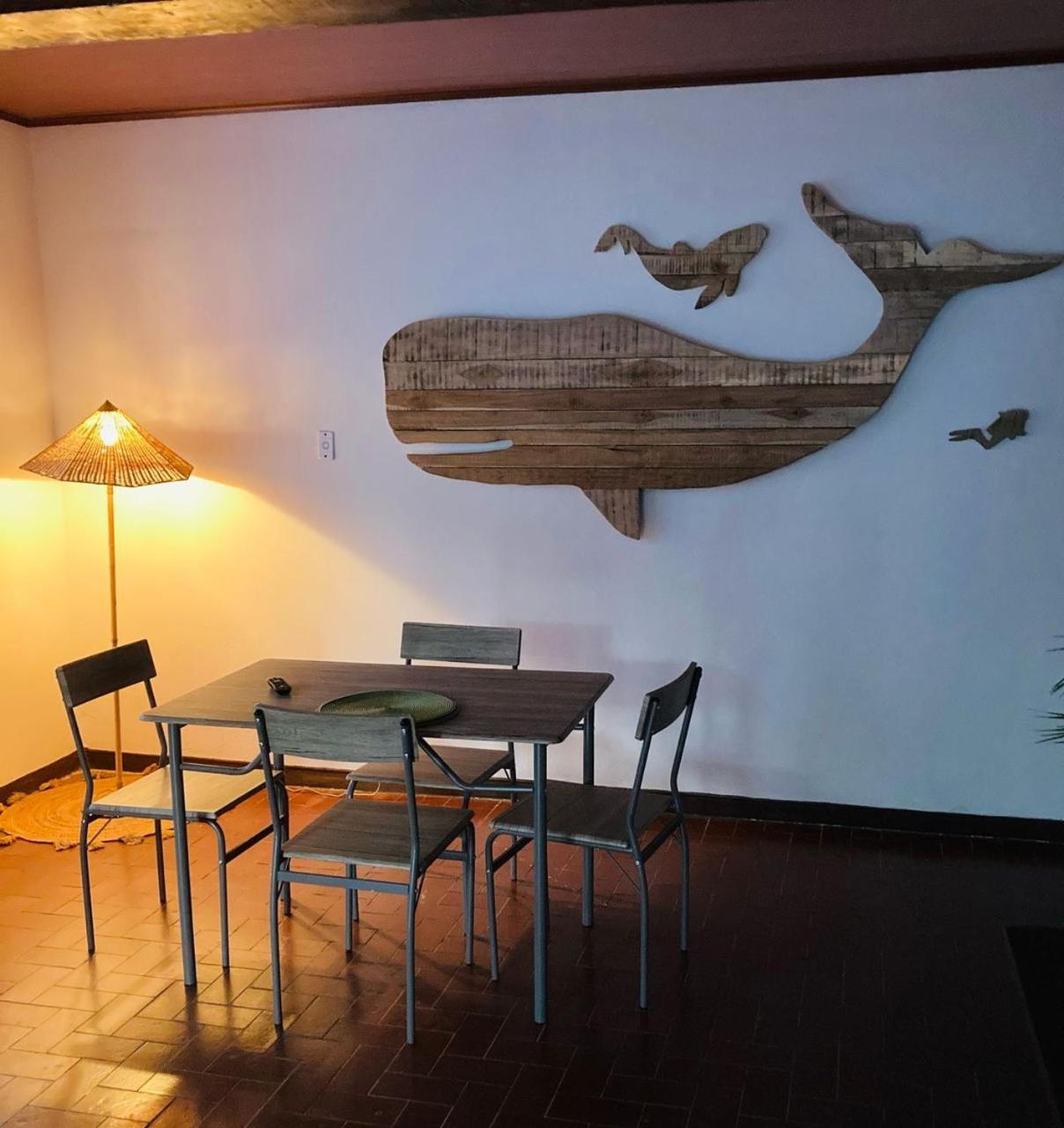 Hostel Casa Mar Liberia Eksteriør bilde