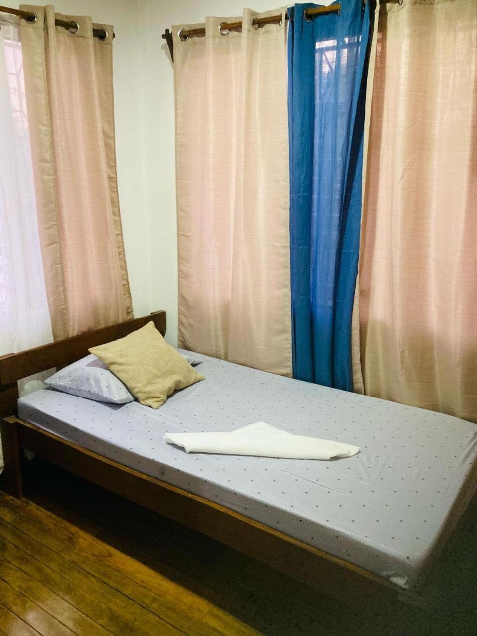 Hostel Casa Mar Liberia Eksteriør bilde