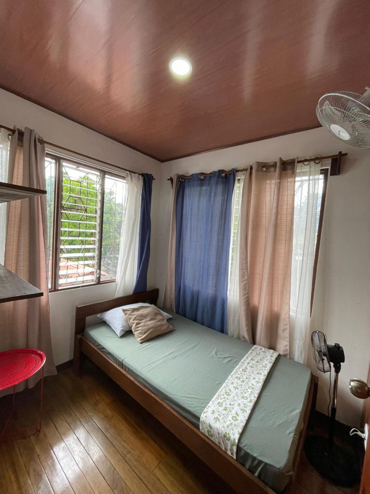 Hostel Casa Mar Liberia Eksteriør bilde