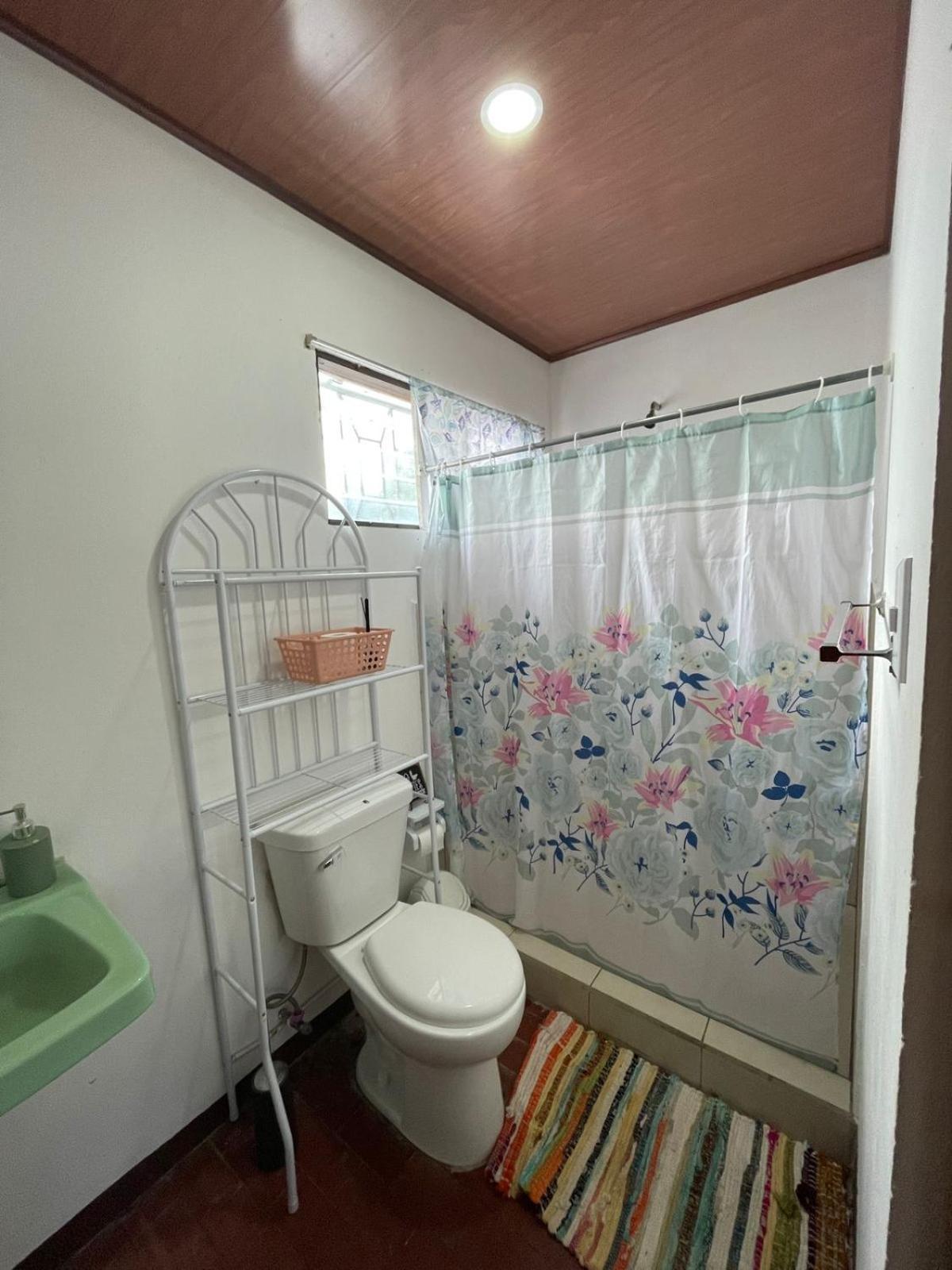 Hostel Casa Mar Liberia Eksteriør bilde