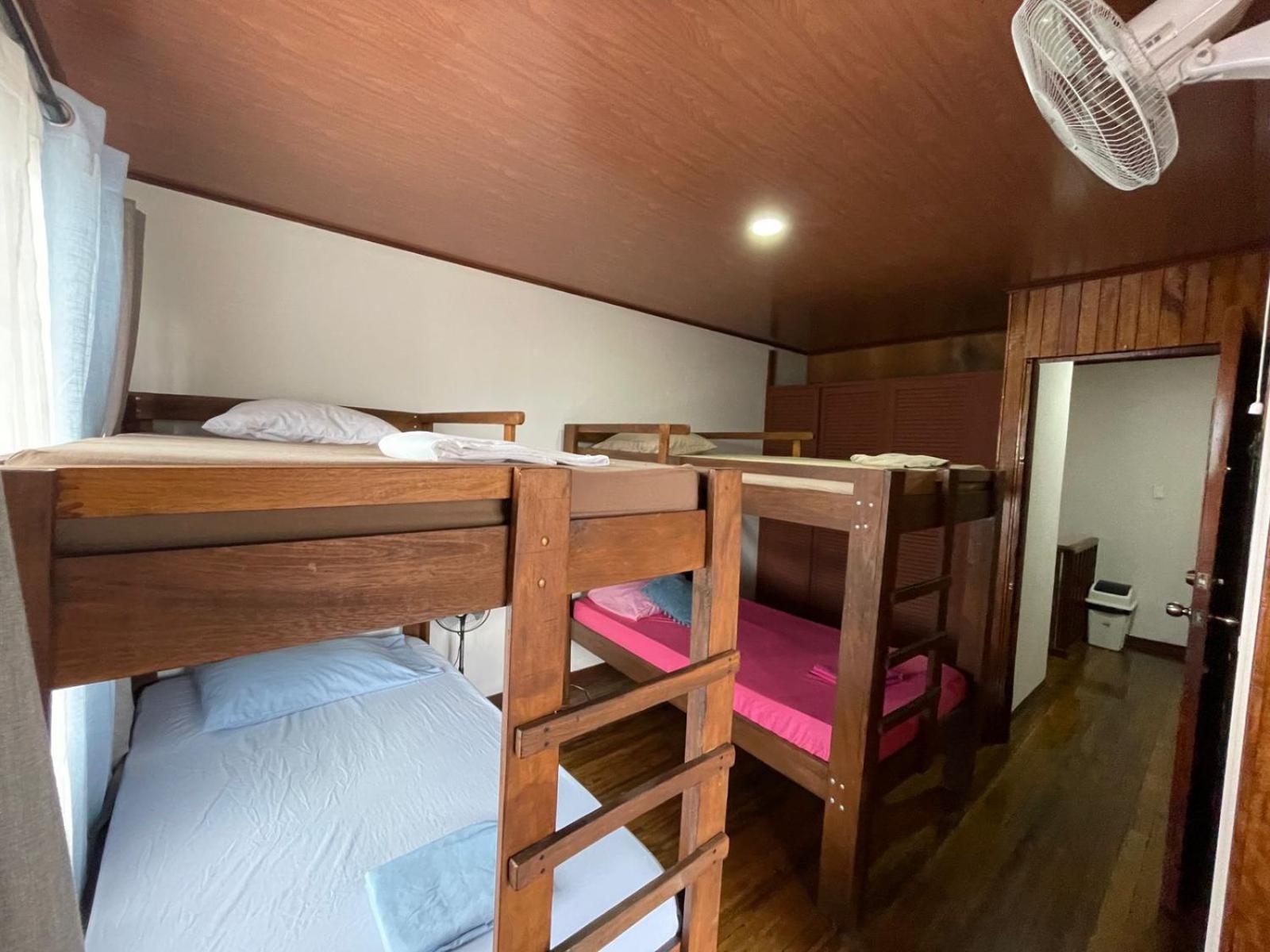 Hostel Casa Mar Liberia Eksteriør bilde