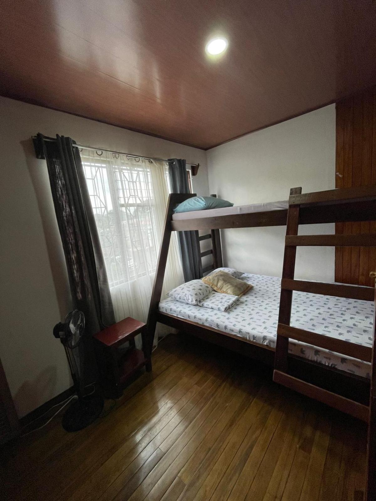 Hostel Casa Mar Liberia Eksteriør bilde