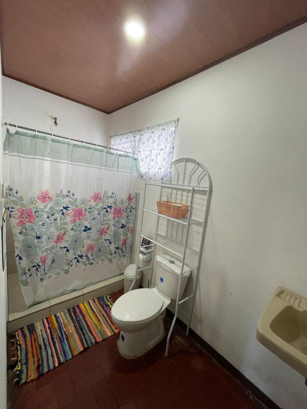 Hostel Casa Mar Liberia Eksteriør bilde