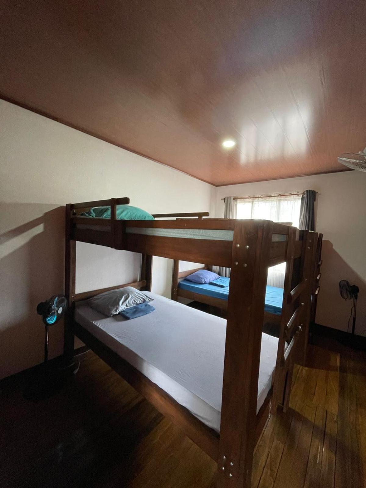 Hostel Casa Mar Liberia Eksteriør bilde