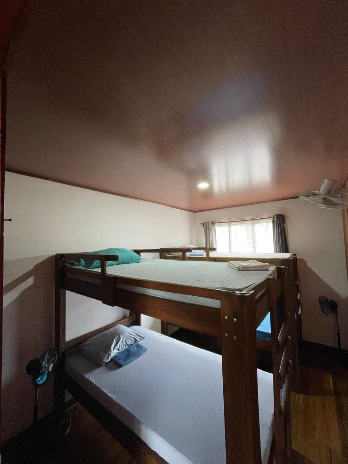 Hostel Casa Mar Liberia Eksteriør bilde