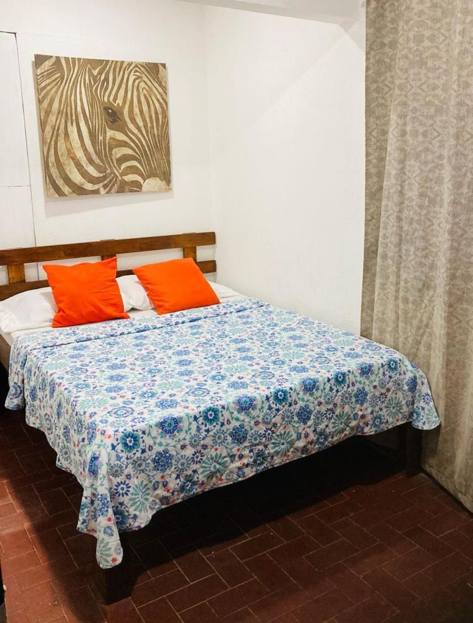 Hostel Casa Mar Liberia Eksteriør bilde