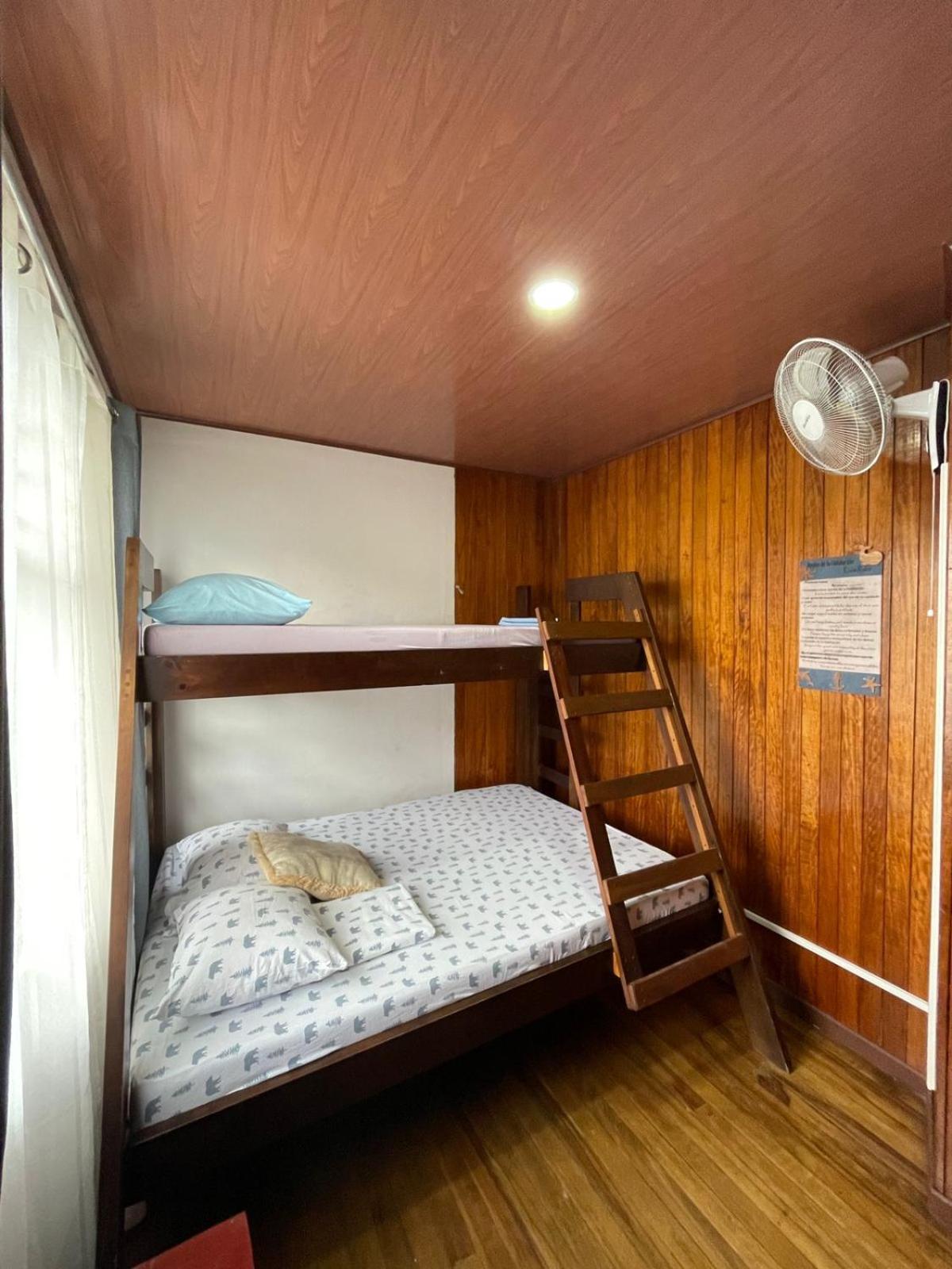 Hostel Casa Mar Liberia Eksteriør bilde